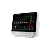 Multiparameter-Monitor M12 mit Touchscreen