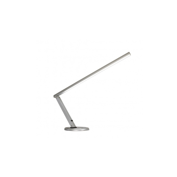 Lampe de table de manucure ultra-mince à 48 LED 10W avec système de lumière froide de Silverfox Lampe de table de manucure ultra-mince à 48 LED 10W avec système de lumière froide de Silverfox-Lire la description