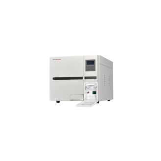 AUTOCLAVE  12 LITRI CLASSE B DTE 12 D CON STAMPANTE-Leggi tutto