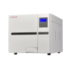 AUTOCLAVE  12 LITRI CLASSE B DTE 12 D CON STAMPANTE