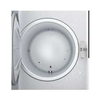 AUTOCLAVE  18 LITROS CLASE B DTE 18 D CON IMPRESORA-Leer más