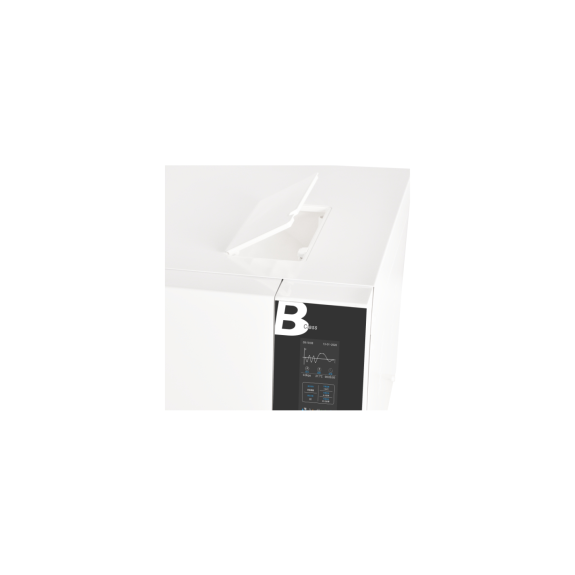AUTOCLAVE  23 LITRES CLASSE B DTE 23 D AVEC IMPRIMANTE-Lire la description