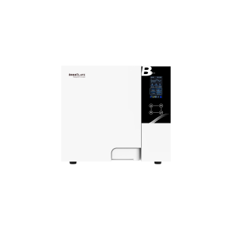 AUTOCLAVE  23 LITRI CLASSE B DTE 23 D CON STAMPANTE-Leggi tutto