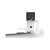 AUTOCLAVE  23 LITRI CLASSE B DTE 23 D CON STAMPANTE