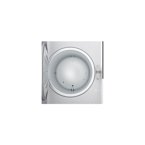 AUTOCLAVE  23 LITRES CLASSE B DTE 23 D AVEC IMPRIMANTE-Lire la description