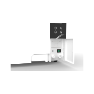 AUTOCLAVE  23 LITRI CLASSE B DTE 23 D CON STAMPANTE-Leggi tutto