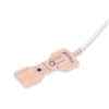Sensor SpO2 adhesivo pediátrico MINDRAY, 10-50 kg, 20 uds