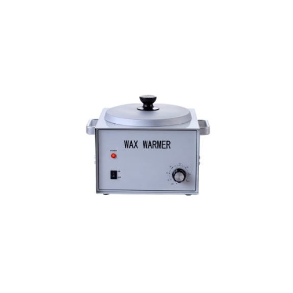 SILVERFOX 2.5L Scaldacera con Controllo della Temperatura e Facilità di Movimento-Leggi tutto