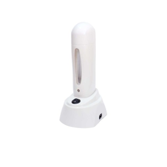 Calentador de cera autothermostático para un cartucho-Leer más