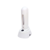 Calentador de cera autothermostático para un cartucho