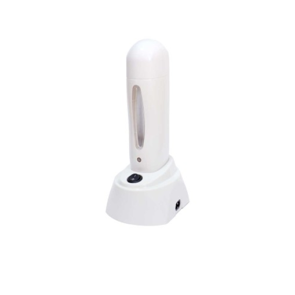 Calentador de cera autothermostático para un cartucho-Leer más