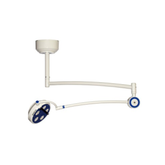 Lampada chirurgica a LED per soffitto-Leggi tutto
