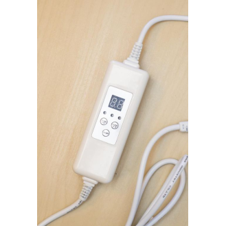 Lampe infrarouge sur base mobile 275W-Lire la description