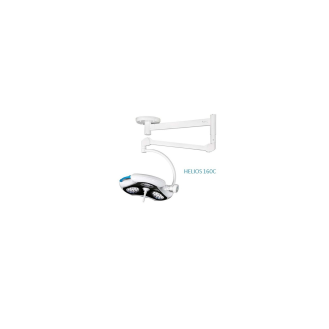 LAMPE DE FONCTIONNEMENT PLAFONNIER HELIOS 160C-Lire la description