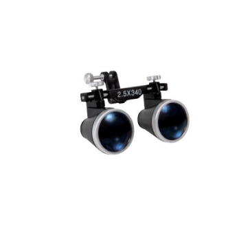 Lupa binocular 3,5X 340 mm-Leer más