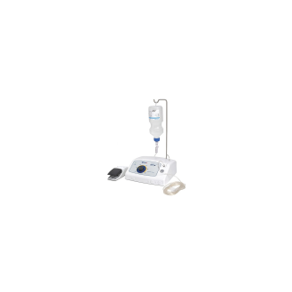 BOMBA DE INFILTRACION NOUVAG DP 30 CON PEDAL ON/OFF-Leer más