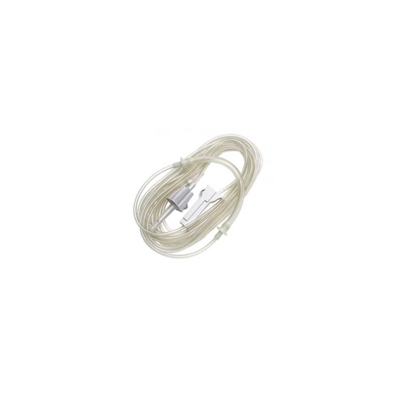 TUBULADURA DESECHABLE BOMBA DE INFILTRACION NOUVAG DP20/ DP 30/DP30 PLUS (10 UD) TUBULADURA DESECHABLE BOMBA DE INFILTRACION NOUVAG DP20/ DP 30/DP30 PLUS (10 UD)-Leer más