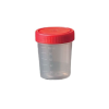 FRASCO 120ML. ENVASE UNITARIO (ESCALA 100ML)