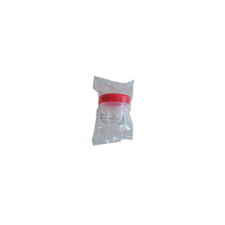 Flacone in polipropilene 120 ml-Leggi tutto