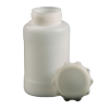 Bottiglia cilindrica a bocca larga 250 ml