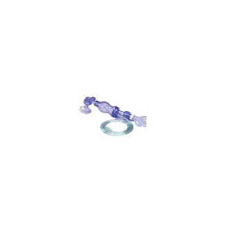 Rianimatore manuale pediatrico con serbatoio non autoclave-Leggi tutto