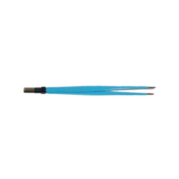 Surtron Bipolare Pinzette - 20cm, 1mm Spitze-Beschreibung lesen