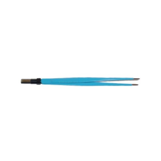 Pinzas Bipolares Surtron - 20cm, Punta de 1mm-Leer más