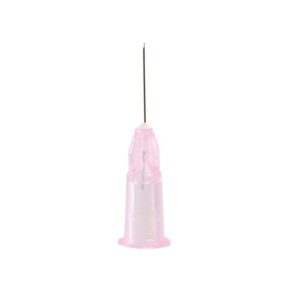 AGO MESOTERAPIA 32G 0,23X12 MESORELLE SCATOLA 100 (ROSSO)-Leggi tutto