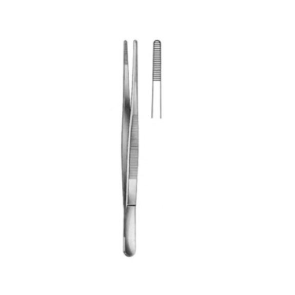 Dissektionspinzette P.FINA S/D 13 CM Gerade Dissektionspinzette P.FINA S/D 13 CM Gerade-Beschreibung lesen