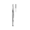 Dissektionspinzette P.FINA S/D 13 CM Gerade Dissektionspinzette P.FINA S/D 13 CM Gerade