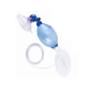 Rianimatore manuale per adulti con serbatoio non autoclave