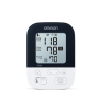 Monitor della pressione sanguigna Bluetooth OMRON M4 Intelli IT con tecnologia Intelli Wrap e rilevamento delle pulsazioni irregolari