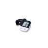 Monitor della pressione sanguigna Bluetooth OMRON M4 Intelli IT con tecnologia Intelli Wrap e rilevamento delle pulsazioni irregolari