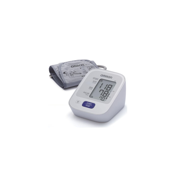 TENSIOMETRO ELECTRONICO OMRON M2 TENSIOMETRO ELECTRONICO OMRON M2-Leer más
