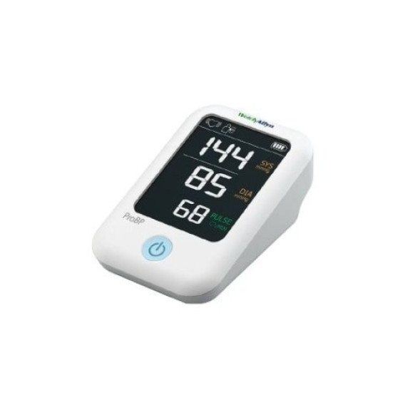 SPHYGMOMANOMÈTRE ÉLECTRONIQUE PROFESSIONNEL WA PRO BP2000-Lire la description