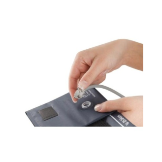 SPHYGMOMANOMÈTRE ÉLECTRONIQUE PROFESSIONNEL WA PRO BP2000-Lire la description