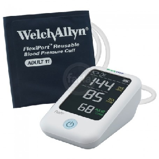 SPHYGMOMANOMÈTRE ÉLECTRONIQUE PROFESSIONNEL WA PRO BP2000-Lire la description