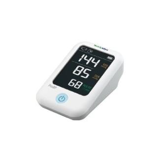 SPHYGMOMANOMÈTRE ÉLECTRONIQUE PROFESSIONNEL WA PRO BP2000-Lire la description