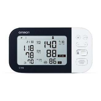 TENSIOMETRO ELETTRONICO OMRON M7 INTELLI IT (BRACCIO COMFORT)-Leggi tutto