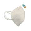 FFP2 SCHUTZMASKE MILKON WEISS