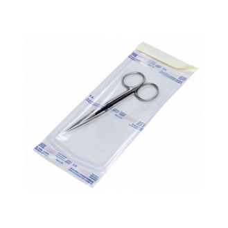 BOLSA AUTOADHESIVA AUTOCLAVE 300 x 380 mm.BOLSA 100-Leer más