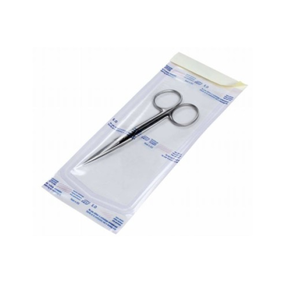 BOLSA AUTOADHESIVA AUTOCLAVE 300 x 380 mm.BOLSA 100-Leer más