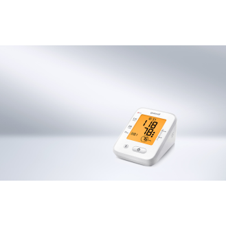 TENSIOMETRO ELECTRONICO YUWELL YE660F-Leer más