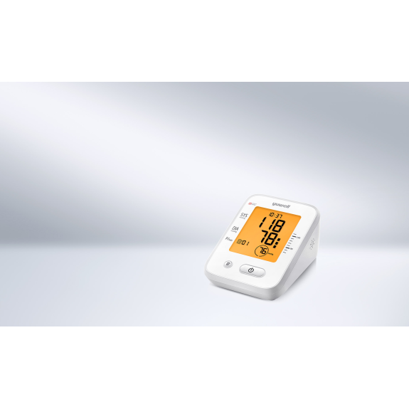 TENSIOMETRO ELECTRONICO YUWELL YE660F TENSIOMETRO ELECTRONICO YUWELL YE660F-Leer más