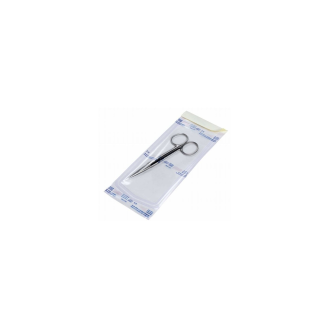 BOLSA AUTOADHESIVA AUTOCLAVE 90X230 mm. BOLSA 100-Leer más