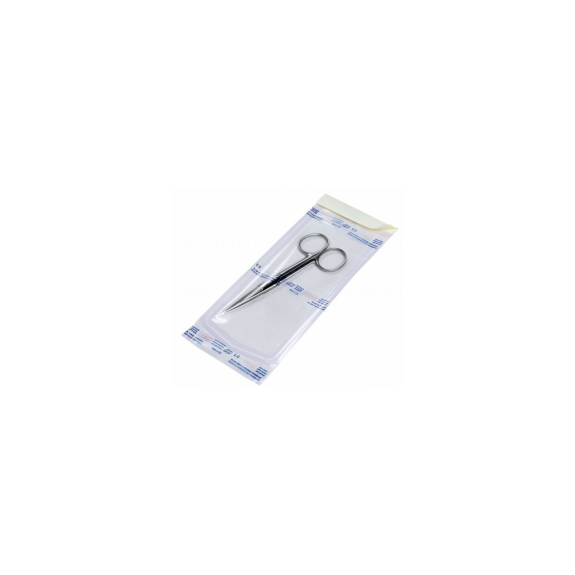 BOLSA AUTOADHESIVA AUTOCLAVE 90X230 mm. BOLSA 100-Leer más