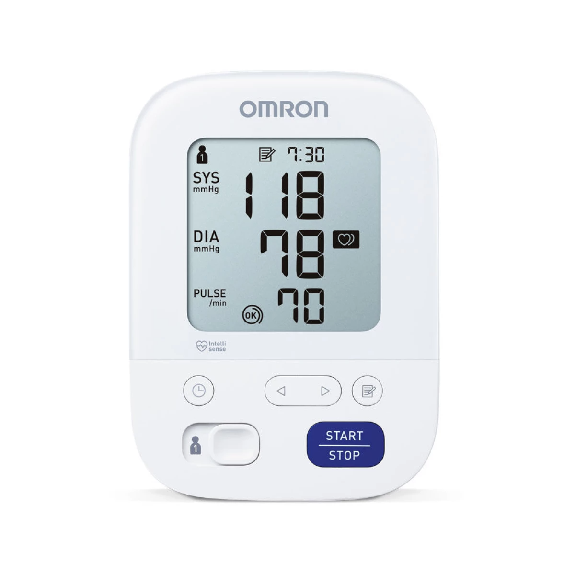 TENSIOMETRO ELECTRONICO OMRON M3 BRAZO COMFORT TENSIOMETRO ELECTRONICO OMRON M3 BRAZO COMFORT-Leer más