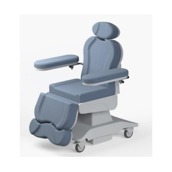 FAUTEUIL DE TRAITEMENT AVANGARDE-Lire la description
