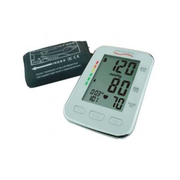 TENSIOMETRO ELECTRONICO BDP-1333 AEROCARE TENSIOMETRO ELECTRONICO BDP-1333 AEROCARE-Leer más
