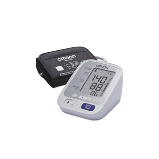TENSIOMETRO ELECTRONICO PROFESIONAL OMRON M3-Leer más